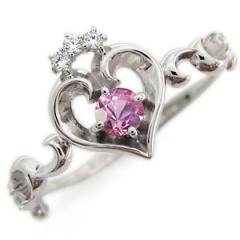 �v���`�i �I�[�v���n�[�g �����O �e�B�A�� �s���N�T�t�@�C�A �����O �w��