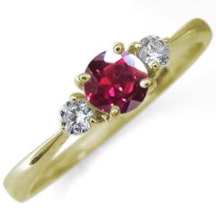 K18�E���r�[�E�����O�E�V���v���E�w��