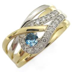 �u���[�g�p�[�Y �w�� 18�� �v���`�i �R���r�����O ���C�������O