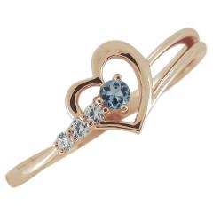 �A�N�A�}�����T���^�}���A�����O �I�[�v���n�[�g ���f�B�[�X �w�� 10��