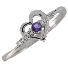 �w�� �n�[�g �A���W�X�g 2���a���� �v���`�i ���f�B�[�X �I�[�v���n�[�g