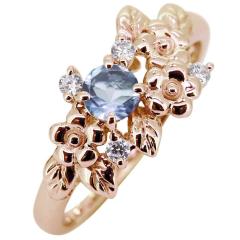 �w�� ���� ���f�B�[�X �A�N�A�}�����T���^�}���A �����O 10�� 10k �a���� 3�� �� �t�����[ ������� ��l