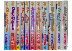 送料無料 名探偵コナン 1-107巻 中古コミック 漫画 マンガ 全巻セット