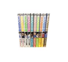送料無料 名探偵コナン 1-107巻 中古コミック 漫画 マンガ 全巻