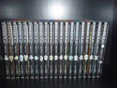 送料無料 キングダム 1-77巻 原泰久 中古コミック 漫画 マンガ 全巻