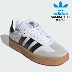 adidas AfB_X To XLG IE1377 zCg ubN  Xj[J[ SAMBA XLG Y fB[X