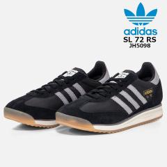 adidas AfB_X SL 72 RS JH5098 Xj[J[ g NVbN jO ubN X^C Y fB[X 