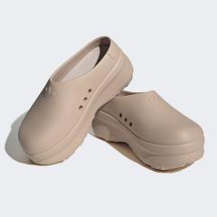 adidas �A�f�B�_�X �X�^���X�~�X �~���[�� �O���[�W�� �x�[�W�� Stan Smith Mule IE7052 �A�f�B�t�H�[�� ���� �T���_�� �؍� �y��