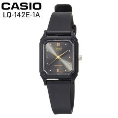 CASIO �J�V�I �X�N�G�A �A���e�B�[�N �X�^���_�[�h �N���V�b�N LQ-142E-1A ���f�B�[�X ���� ������ �r���v �`�[�v�J�V�I �A�i���O
