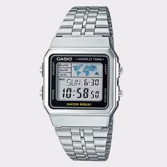 CASIO JVI A500WA-1 X^_[h COf Y rv uh casio fW^ Vo[ [h^C