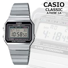 CASIO �J�V�I A700W-1A ���B���e�[�W �C�O���f�� �����Y �r���v �u�����h casio �f�W�^�� �V���o�[