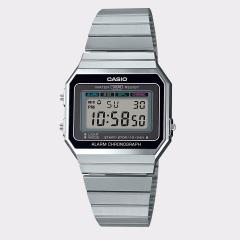 CASIO �J�V�I A700W-1A ���B���e�[�W �C�O���f�� �����Y �r���v �u�����h casio �f�W�^�� �V���o�[