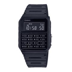 �J�V�I CASIO �X�^���_�[�h �f�[�^�o���N �f�W�^�� �����Y ���v �r���v �J�����_�[ �`�[�v�J�V�I  CA-53WF-1B