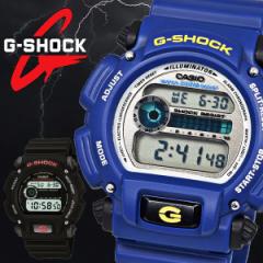 yr[10Nۏ؁z CASIO JVI G-SHOCK GVbN rv Y W[VbN ubN u[ DW9052-1V DW9052-2V p[v N