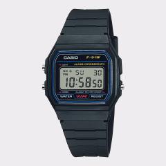 CASIO �J�V�I �f�W�^�� �r���v F-91W-1JH �������K�i �����Y ���f�B�[�X ���j�Z�b�N�X �R���N�V���� �N�I�[�c �h�� �y��