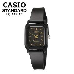 CASIO �J�V�I �X�N�G�A �A���e�B�[�N �X�^���_�[�h �N���V�b�N LQ-142-1E ���f�B�[�X ���� ������ �r���v �`�[�v�J�V�I �A�i���O