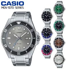 �J�V�I CASIO �r���v �_�C�o�[�Y�E�H�b�` �h�� 20�C���h�� MDV-107D �X�^���_�[�h �N�I�[�c �����Y �C�O���f�� �_�C�o�[���f�� �N���V�b
