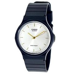 �`�v�J�V �J�V�I CASIO �X�^���_�[�h �A�i���O MQ-24-7E2 �����Y ���f�B�[�X �L�b�Y �u���b�N �V���o�[���v �r���v �N�I�[�c