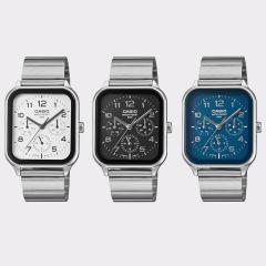 CASIO JVI NVbN rv X^_[h `[vJVI COf Y ^ XeX xg AiO ubN MTP-M306M-