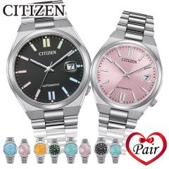CITIZEN V`Y yA EHb` Zbg rv Tsuyosa Collection 40mm 37mm @B  Jbv fB[X Y