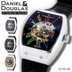 _jG_OX DANIEL&DOUGLAS rv Y DD8808 EHb`  芪 XPg gm[ v[g