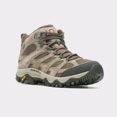 MERRELL ������ Moab ���A�u3 �{���_�[ �~�b�h �~�h�� �r�u���� �o�R �A�E�g�h�A �y�� �~�b�h�J�b�g �L�����v J035837