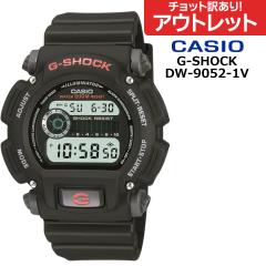 AEgbg CASIO JVI GVbN G-SHOCK DW-9052-1V W[VbN Y v rv NI[c J_[ COf