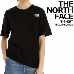 THENORTHFACE m[XtFCX Relaxed Redbox Tee gbvX N[lbN TVc ubN NF0A4M5QJK31