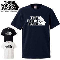 THE PORK FACE |[NtFCX TVc Y fB[X ubN 傫TCY Rbg   XXXL XXL