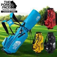 THE PORK FACE UE|[NtFCX LfB[obO X^h  St Nu P[X Y  ^[| ubN CG[ 