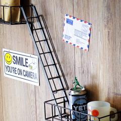 �y12�����̂������͓��������z �t�@�C���[�G�X�P�[�v �X�e�A�[�Y FIRE ESCAPE Stairs