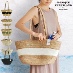 y14͓̂zW[g gx }VF obO JUTE TRAVEL BAG/JUTE MARCHE BAG MONIQUE CHARTLAND by Goody grams [
