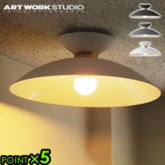y14͓̂P10{zA[g[NX^WI }fC V[O v ARTWORK STUDIO Monday-ceiling lamp 