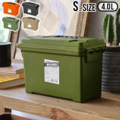 y12͓̂z [fBO A[ c[{bNX STCY BRID molding AMMO TOOL BOX S [c[{bNX  