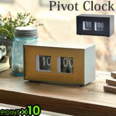 y12͓̂P10{znT s{bgNbN  X`[ HERMOSA PIVOT CLOCK steel RP-002 [uv uv