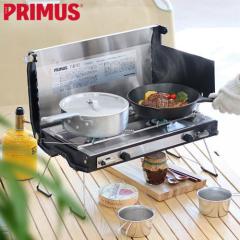 Coleman コールマン トリトン 2バーナー プロパン キャンプ ストーブ