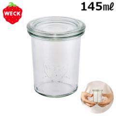 y12͓̂z weck LjX^[ EFbN ~j [hVFCv WE-760 [145ml] MINI MOLD SHAPE {́{t^