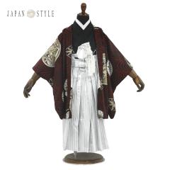 JAPAN STYLE ^ ܎O y񂽂񒅕tzHD O j  ATu Zbg tZbgy3 ݈ߑ q j̎q 