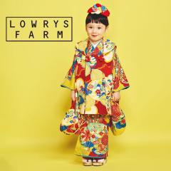 LOWRYS FARM ܎O ^ ̎q 3  z 753 tZbg ^ ݈ߑ ܎O O q  qǂ  