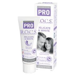 R.O.C.S. (ROCS ���b�N�X) PRO �f���P�[�g�z���C�g�j���O �t���b�V���~���g�� 1�{ 94g