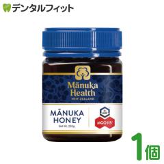 �y���K�A���i�z �}�k�J�n�j�[ Manuka Health MGO115/UMF6 1�� 250g �͂��݂� �}�k�J�w���X �j���[�W�[�����h�Y �I�� �n�`�~�c �x�i�f�� 
