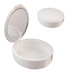 �f���^���P�[�X(�~���[�t) 1�� �^ �P�[�X �������� ���t�� �ʋC�� ���^