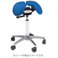 Salli�`�F�A�[[Salli Sway] �V���[�g�^�C�v (�u���[) ���J����̕ԕi�����s��