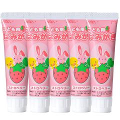 GC ���ǂ��p�݂͂��� �X�g���x���[ 5�{(40g)