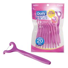 Y�^�f���^���t���X �s���N 1�p�b�N(20�{����)