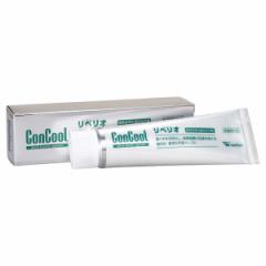 ウェルテック Weltec コンクール 歯磨き粉 リペリオ 1本(80g) ConCool