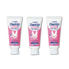 ���C�I�� DENT �`�F�b�N�A�b�v kodomo �X�g���x���[ 3�{(60g/�{)