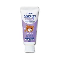 ���C�I�� DENT �`�F�b�N�A�b�v kodomo �O���[�v 1�{(60g/�{) 