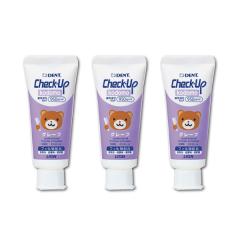 ���C�I�� DENT �`�F�b�N�A�b�v kodomo �O���[�v 3�{(60g/�{)