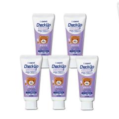 ���C�I�� DENT �`�F�b�N�A�b�v kodomo �O���[�v 5�{(60g/�{)